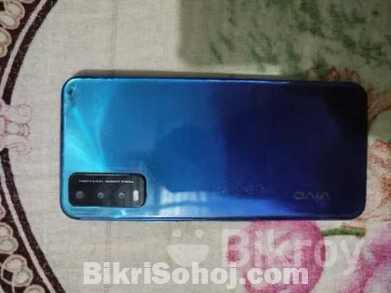 vivo y20